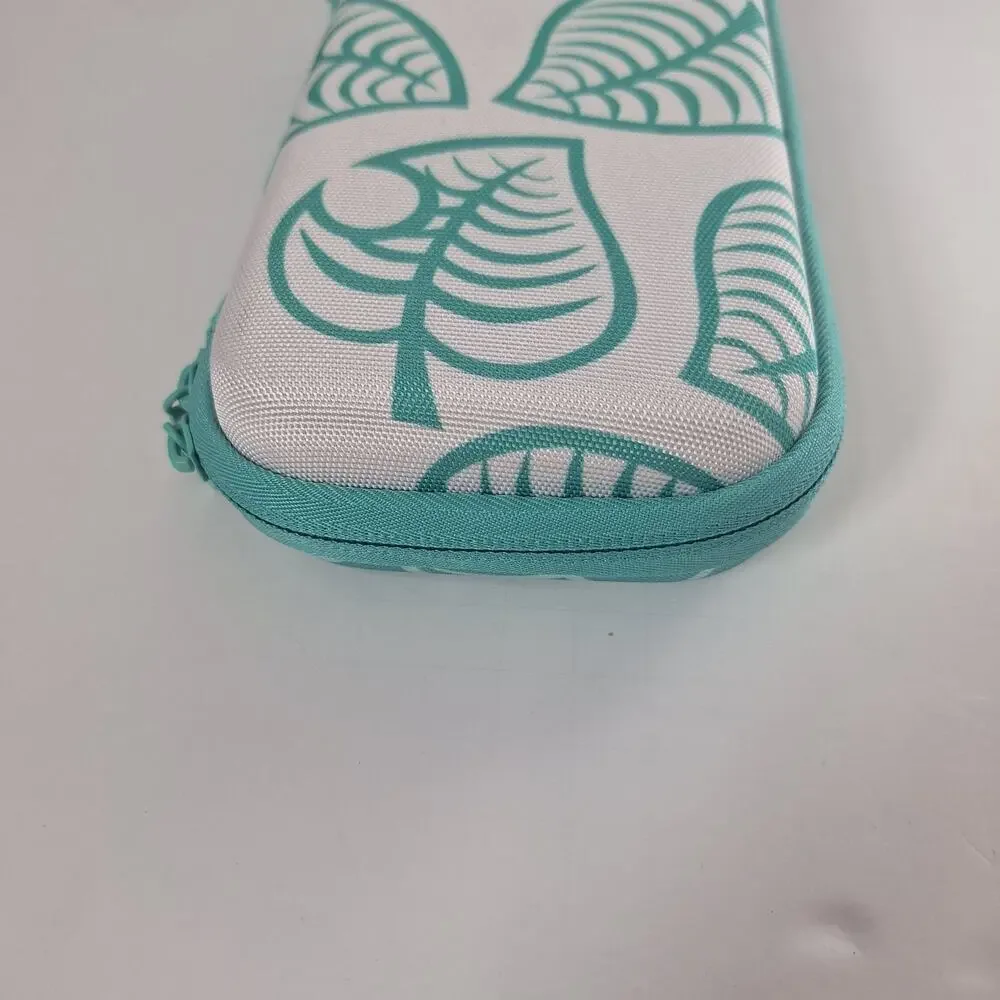 Nintendo Switch Lite Animal Crossing Horizons Aloha Edition Carrying Case Only